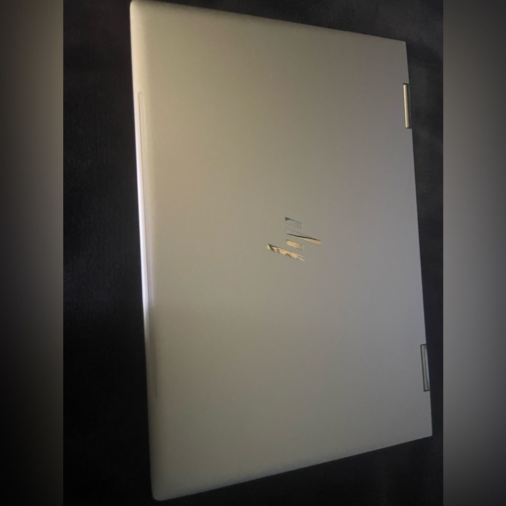 Hp laptop